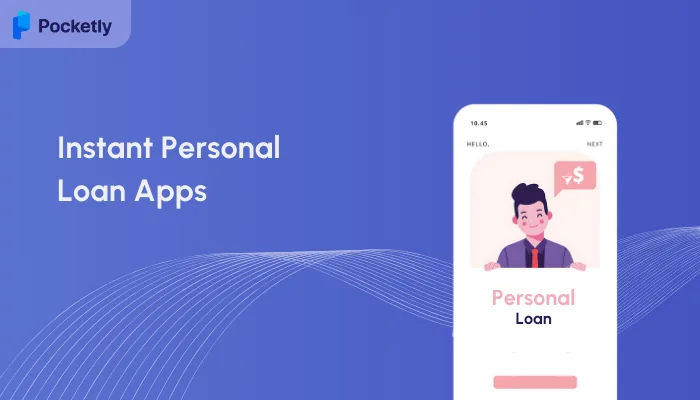 Best Instant Personal Loan Apps in India 2024