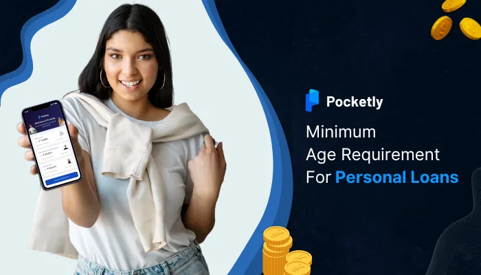 Minimum Age Requirement for Personal Loans in India