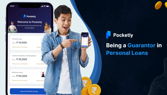 All About Being a Guarantor in Personal Loans