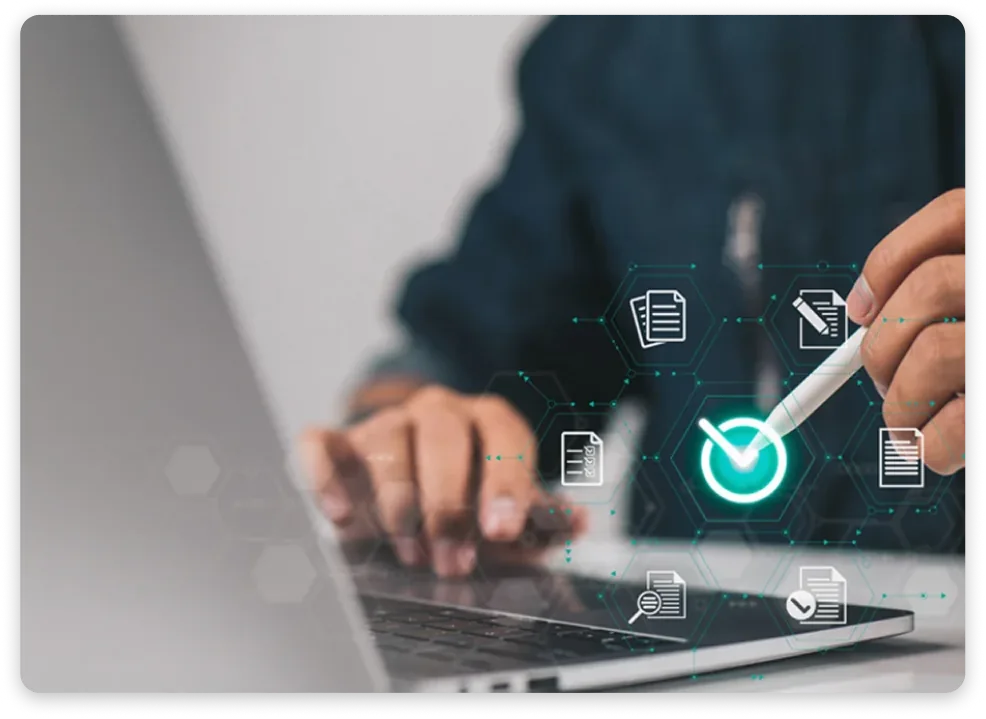 7 Checks in the Bank Loan Verification Process That Decide Approval