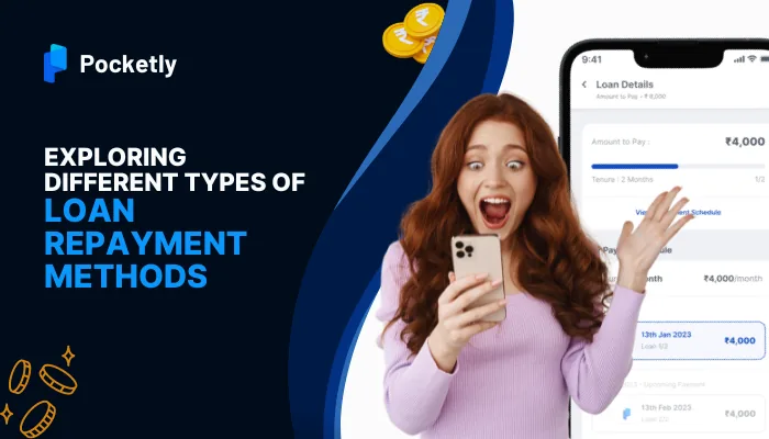 Exploring Different Types of Loan Repayment Methods