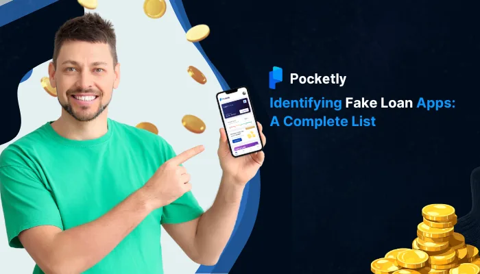 Identifying Fake Loan Apps: A Complete List