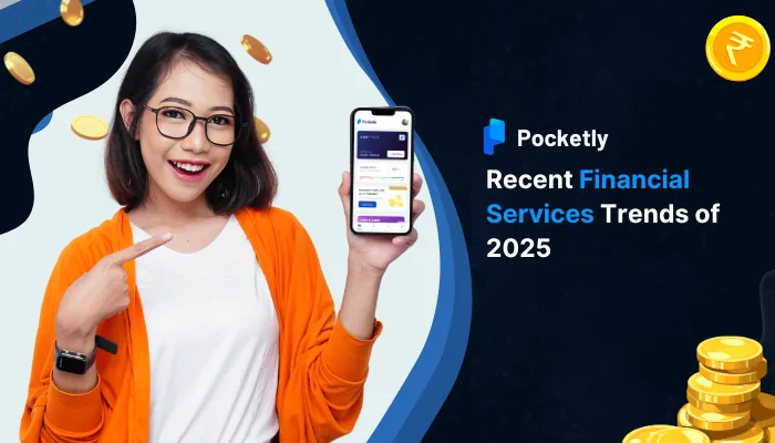Recent Financial Services Trends of 2025