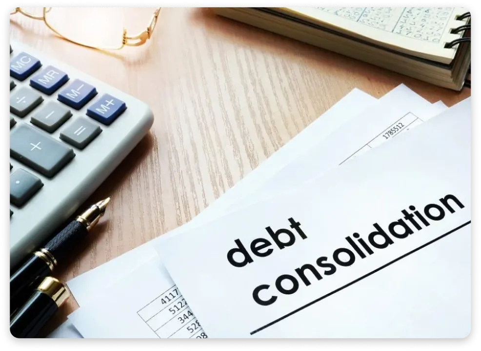 Best Debt Consolidation Loans in 2026: Avoid the EMI Trap