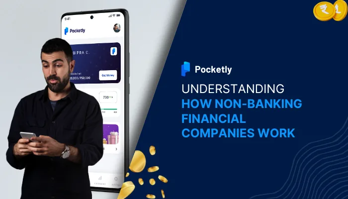 Understanding How Non-Banking Financial Companies Work