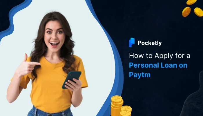 How to Apply for a Personal Loan on Paytm