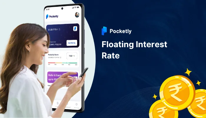 Floating Interest Rate: Meaning, Calculation, Benefits, and How it Works?