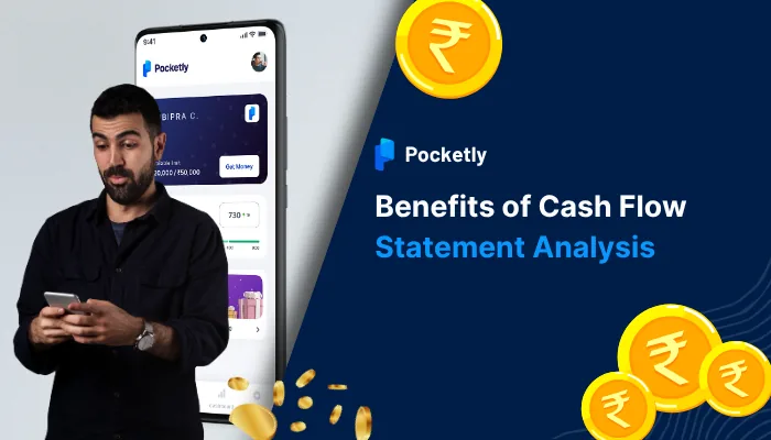 Benefits of Cash Flow Statement Analysis