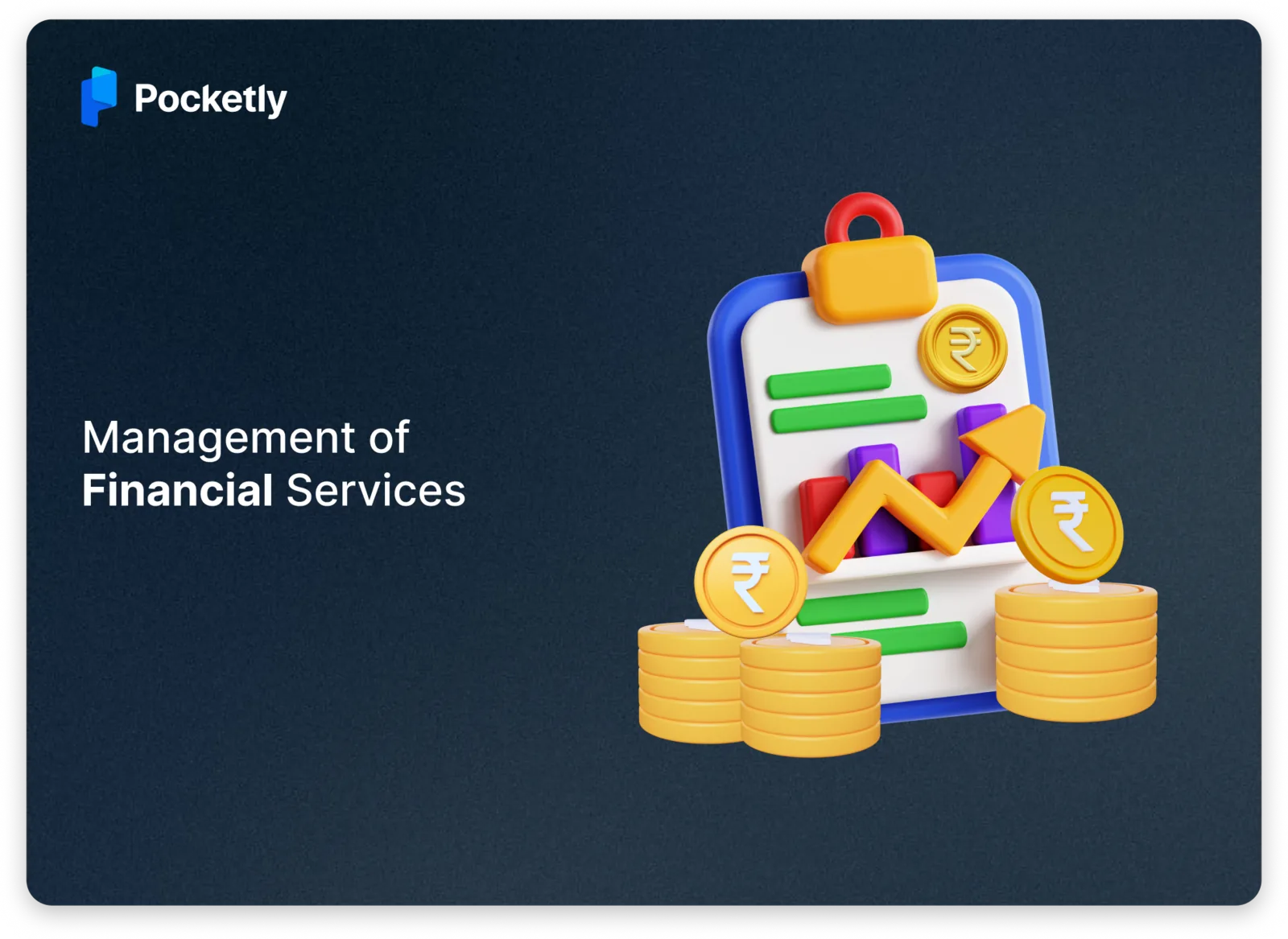 Management of Financial Services: A Practical Guide for Smarter Money Control