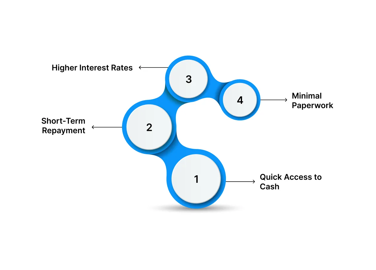 What Is a Payday Loan?