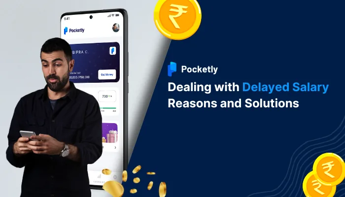Dealing with Delayed Salary: Reasons and Solutions