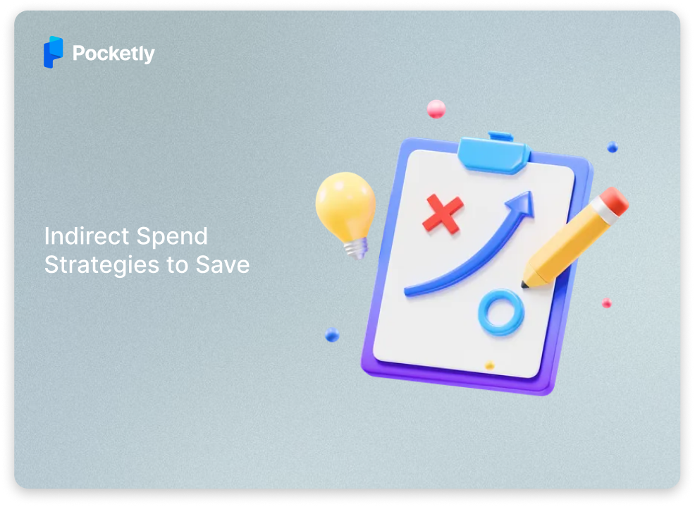 Indirect Spend Optimisation 2026: Strategies to Cut Hidden Costs