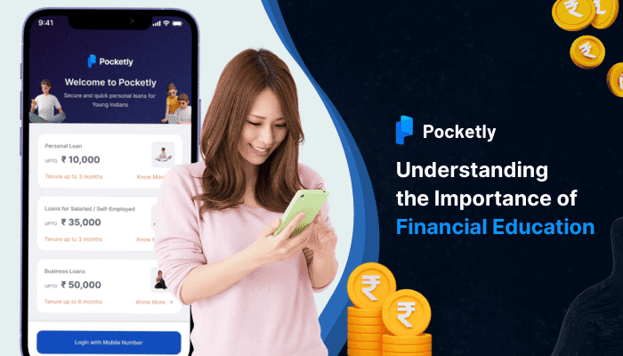 Understanding the Importance of Financial Education
