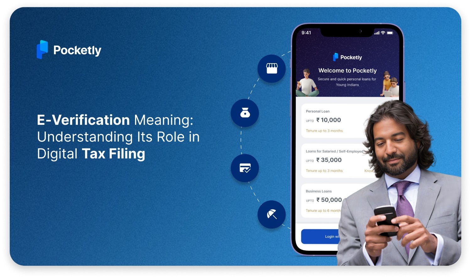 E‑Verification Meaning: Understanding Its Role in Digital Tax Filing