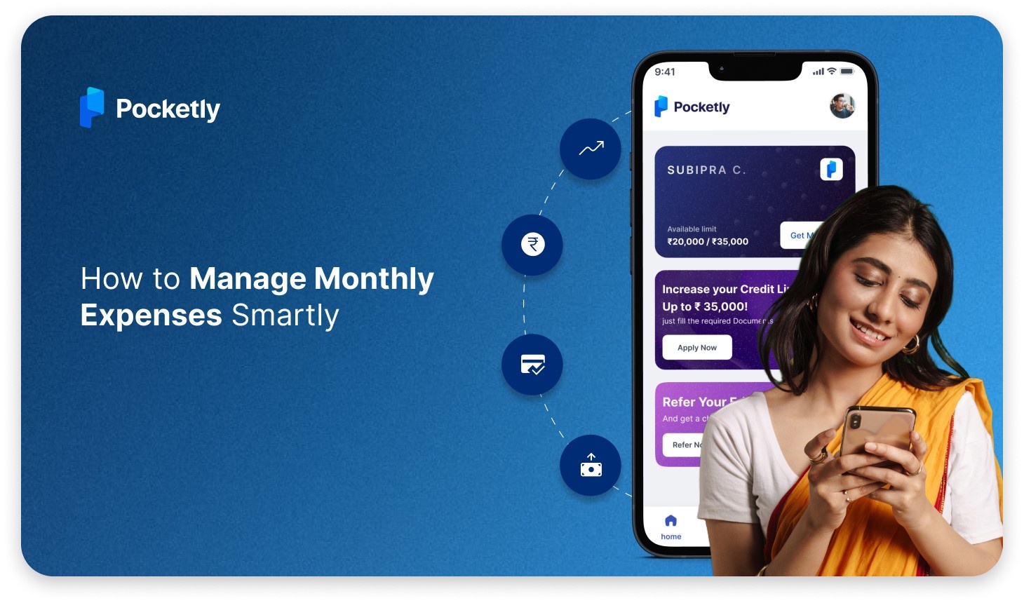 How to Manage Monthly Expenses Smartly in 2025