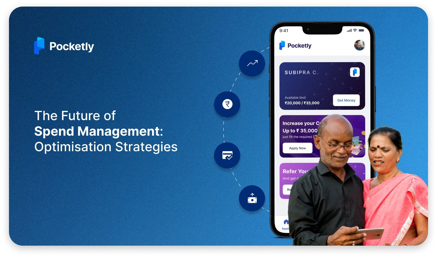 The Future of Spend Management: Optimisation Strategies for 2026