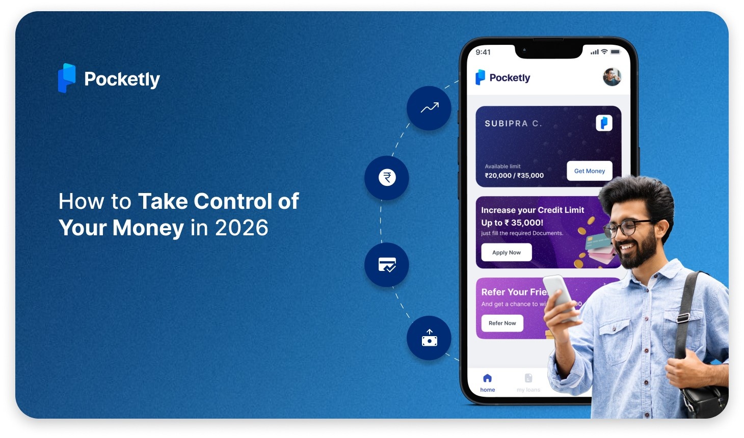 How to Take Control of Your Money in 2026