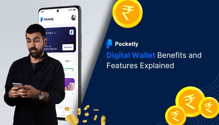 Digital Wallet Benefits and Features Explained