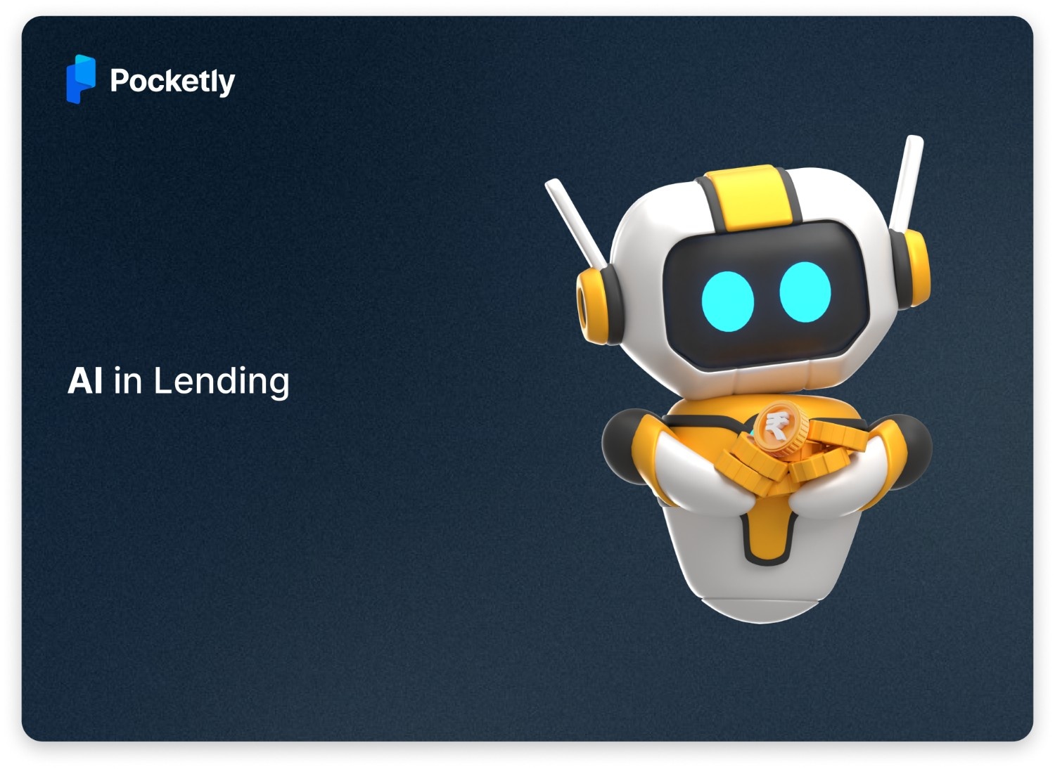 AI in Lending: Transforming Credit Access, Speed, And Efficiency