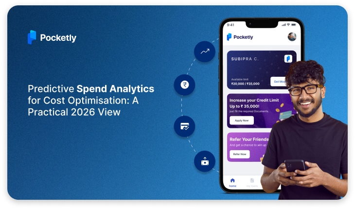 Predictive Spend Analytics for Cost Optimisation: A Practical 2026 View