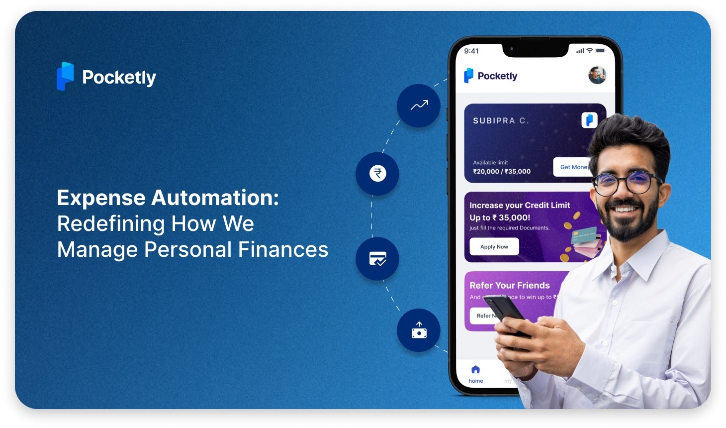 Expense Automation: Redefining How We Manage Personal Finances
