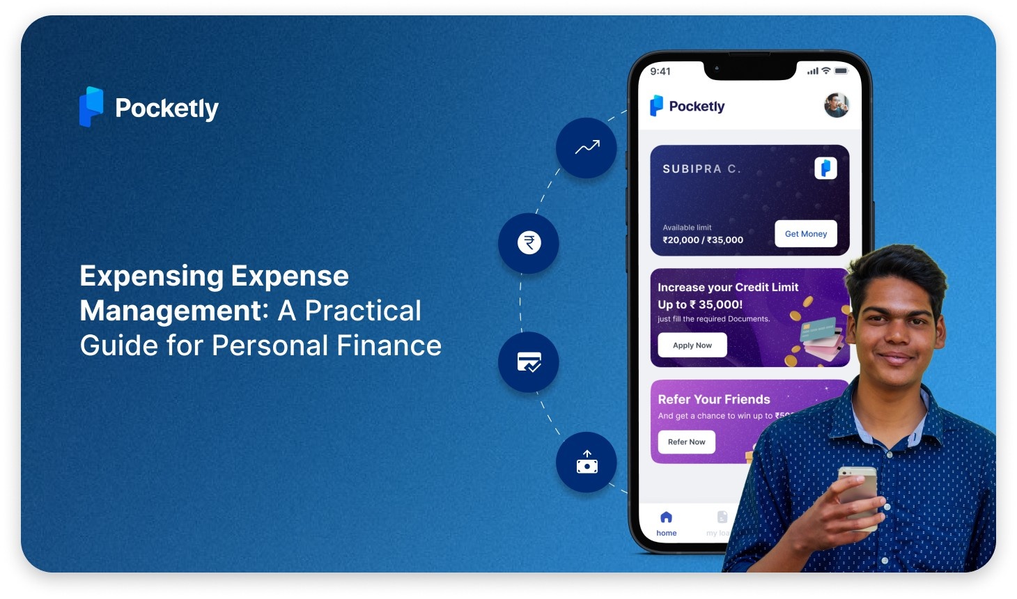 Expensing Expense Management: A Practical Guide for Personal Finance