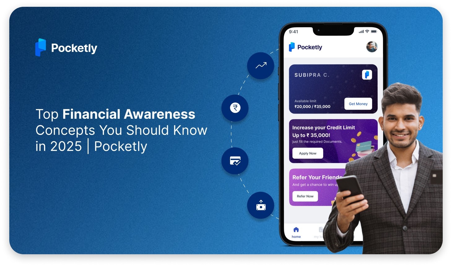 Top Financial Awareness Concepts You Should Know in 2025