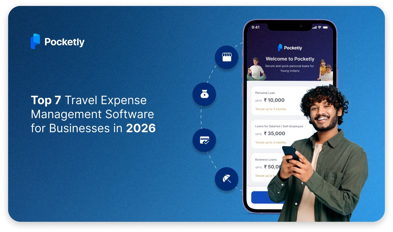 Top 7 Travel Expense Management Software for Businesses in 2026